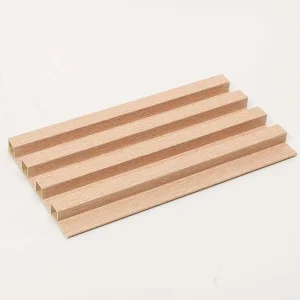 WPC Wall Panels