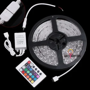 Tunable White LED Strip