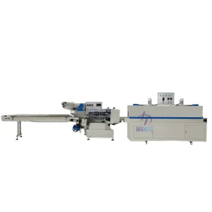 KDS-600 Automatic Heat Shrink Packaging Machine