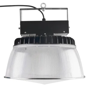 Wholesale Factory 400Watt High Bay Lamp Custom Industrial UFO High Bay LED Lighting with Lampshade