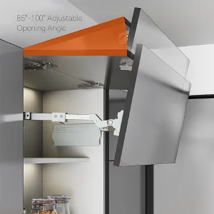 Adjustable Cabinet Lift up Door Hinge