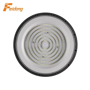 Aluminium IP65 SMD