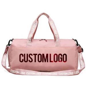 Wholesale Designer Gym Duffel Bag
