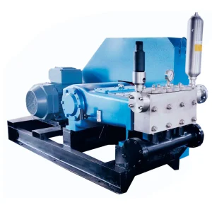 Bw850 Water Well Grouting Pump