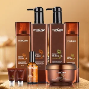 Maxcare Luxury Private Label