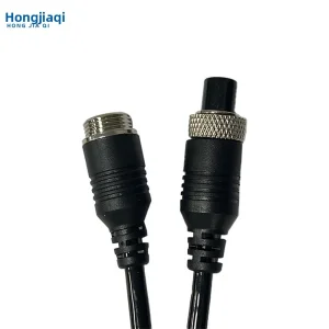Wire Harness