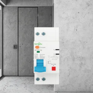 Arc Fault Circuit Interrupter AFDD Arc Fault Detection Device