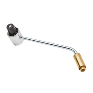 Gas Stove Regulator Replacement for Most Coleman Propane Stoves