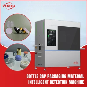 Defect Detection System