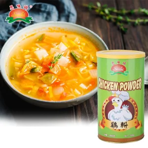Chicken Powder