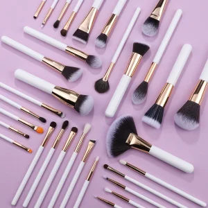 Custom 32pcs Professional Cosmetic Luxury Set