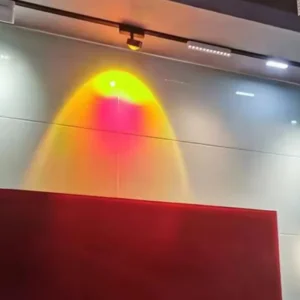 Retail Zigbee Lighting