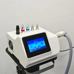 Tattoo Removal Carbon Peel Machine