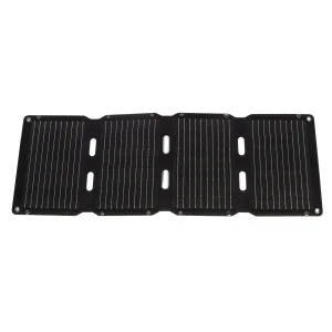 45W Foldable Solar Panel