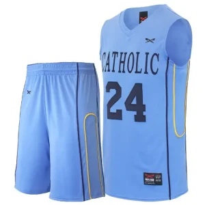 Mesh Jersey