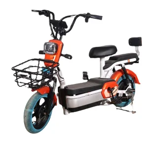 Motorcycle with Motorcycles Kids 3000W Motor Lithium Battery Arry on Motorcycle-in-Nigeria 1000km Fall Scooter Electric Bicycle