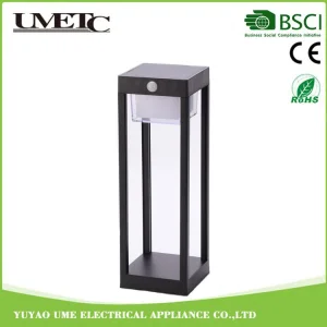 Aluminium Solar LED Garden Spike Light