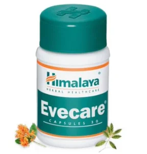 Himalaya Evecare Forte Tablets