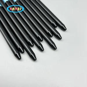 Gel Kajal Eyeliner Pencil Packaging Tubes