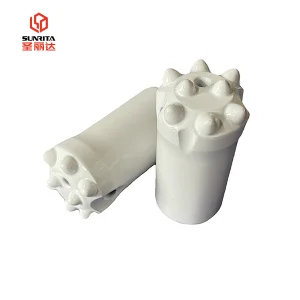 Drilling Tools Metal Drill Boring Tool