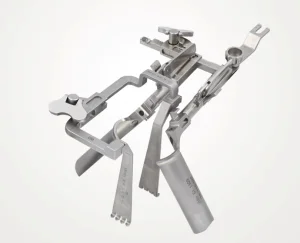 High Quality Class III Minimally Invasive Instruments CE Certified 2-Year Warranty China Manufactured