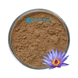 Blue Lotus Powder