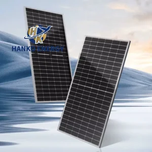 Pequeño panel solar mono portátil para uso de carga al aire libre