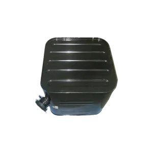 Wholesale Use for Higer KLQ6796 bus Fuel tank assembly