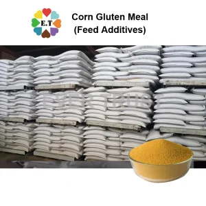 Corn Gluten Meal 60