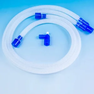 Medical Disposable Pediatric Anaesthesia Breathing Circuit