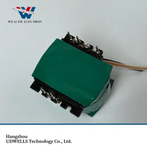 3 Phase High Voltage Transformer