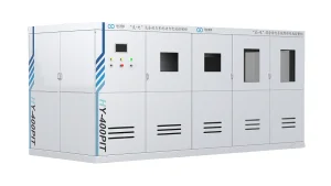 Hydrogen-Electric Hybrid