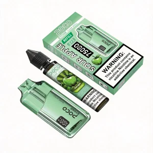 Poco Stone 75000 Puffs