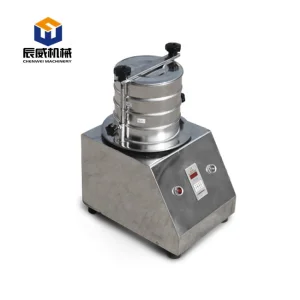 Small Laboratory Test Sieve Shaker