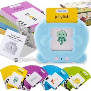 Samtoy Flash Cards