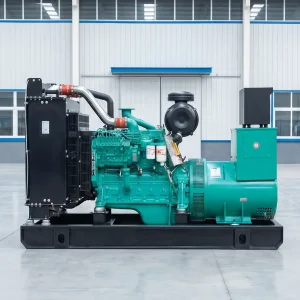 70kw 415V لوحة توزيع رئيسية مفتوحة لنوع مولد الطاقة الديزل لمحطات الطاقة للأحداث الرياضية الأسترالية
