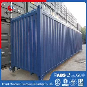 Bulk Storage Container