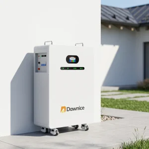5/10kW Split Hybrid Grid Home Energy Storage System-Reliable Power for Blackouts &amp; Peak Shaving Lithium Ion Battery Wall-Mounted
