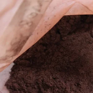 Mix Powder Brake Pad Material