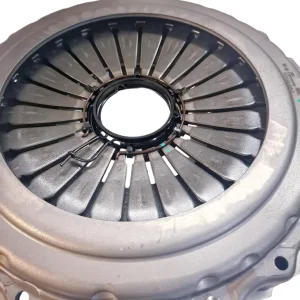 Weichai FAW Shacman Sitrak Beiben Sinotruck HOWO Foton Kamaz Commercial Vehicle Heavy Duty Dump Truck Spare Parts Tractor Car Auto Transmission Clutch Assembly