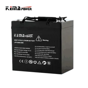 6000 Cycles Prismatic 12V Li-ion Solar Storage Pack Camper Marine Boat 12 Volt LiFePO4 100ah Lithium Ion Battery