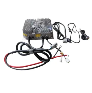 China Portable Lvtong Charger