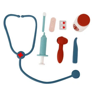 Silicone Doctor Kit