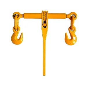 Ratchet Chain Binder