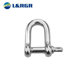 Anchor Shackle Chain