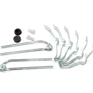 Brake Pads Repair Kits