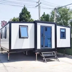 Expandable Home Organization Solutions by Focovir - Simplify Your Life