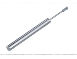 Hinged Damper