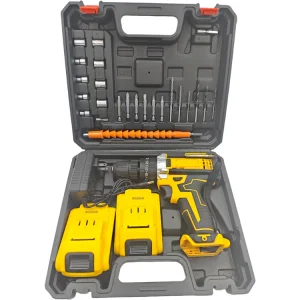 Kit Completo de Ferramentas para Manutenção de Baterias de Lítio para DIY Enthusiasts3
