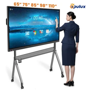School Smart Board